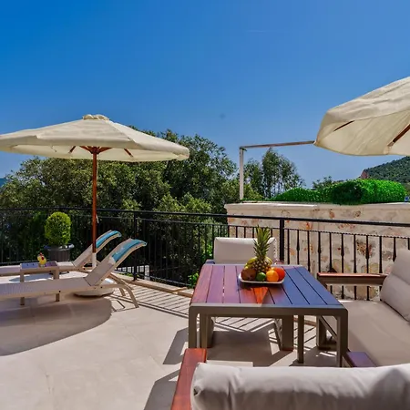 Laren Duo Villa *
