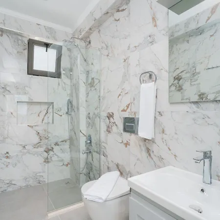 Villa Laren Duo Kas