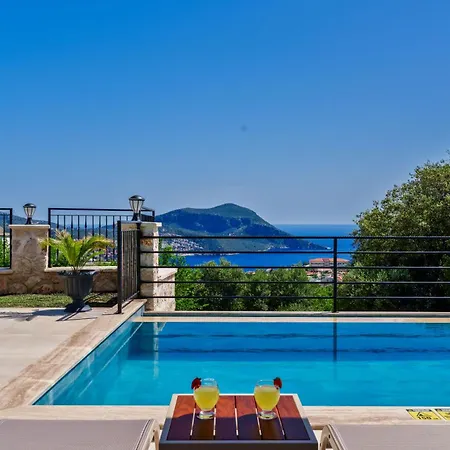 Laren Duo * Kaş