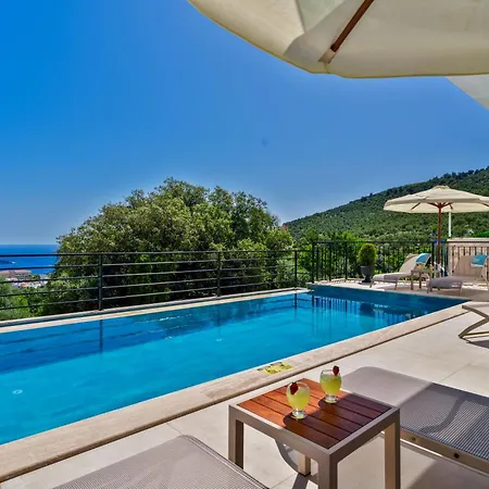Laren Duo Kaş