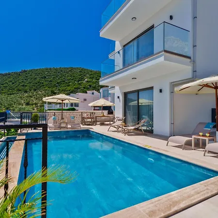 Laren Duo Kaş