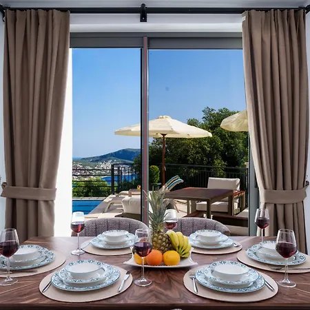 Laren Duo * Kaş