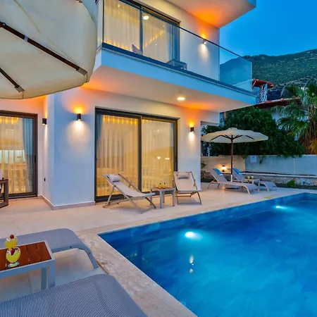 Laren Duo Kaş